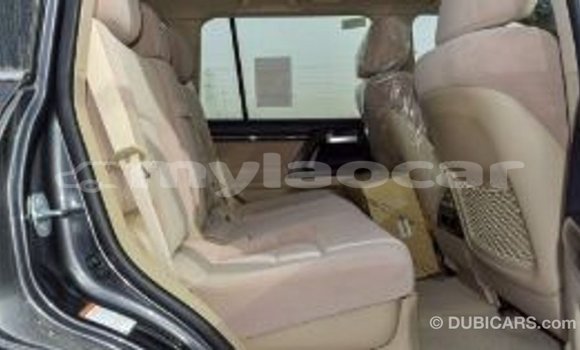Buy Import Toyota Land Cruiser Other Car in Import - Dubai in Attapeu Province Buy Import Toyota Land Cruiser Other Car in Import - Dubai in Attapeu Province