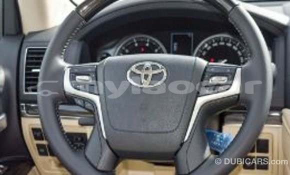 Buy Import Toyota Land Cruiser Other Car in Import - Dubai in Attapeu Province Buy Import Toyota Land Cruiser Other Car in Import - Dubai in Attapeu Province