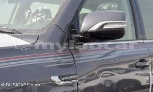 Buy Import Toyota Land Cruiser Other Car in Import - Dubai in Attapeu Province Buy Import Toyota Land Cruiser Other Car in Import - Dubai in Attapeu Province
