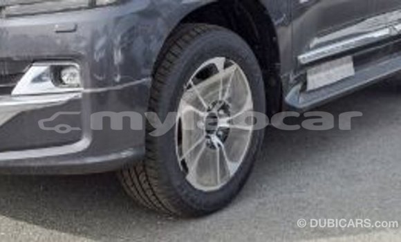 Buy Import Toyota Land Cruiser Other Car in Import - Dubai in Attapeu Province Buy Import Toyota Land Cruiser Other Car in Import - Dubai in Attapeu Province