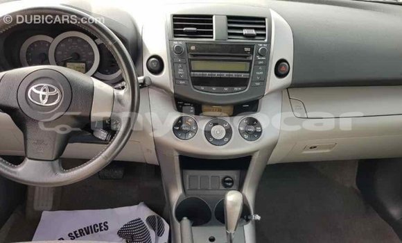 Buy Import Toyota RAV4 Other Car in Import - Dubai in Attapeu Province Buy Import Toyota RAV4 Other Car in Import - Dubai in Attapeu Province