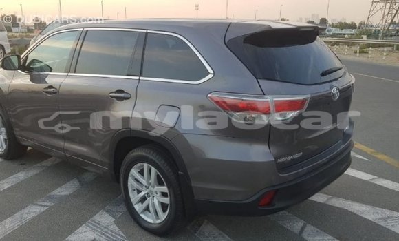 Buy Import Toyota Highlander Other Car in Import - Dubai in Attapeu Province Buy Import Toyota Highlander Other Car in Import - Dubai in Attapeu Province
