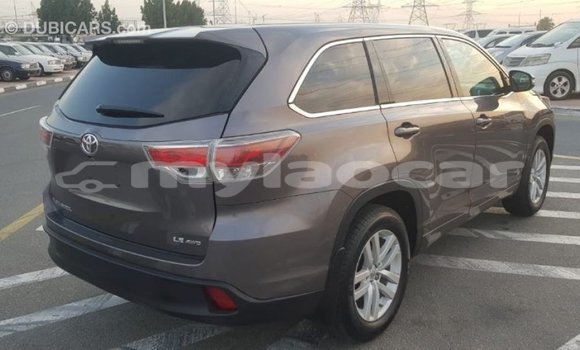 Buy Import Toyota Highlander Other Car in Import - Dubai in Attapeu Province Buy Import Toyota Highlander Other Car in Import - Dubai in Attapeu Province