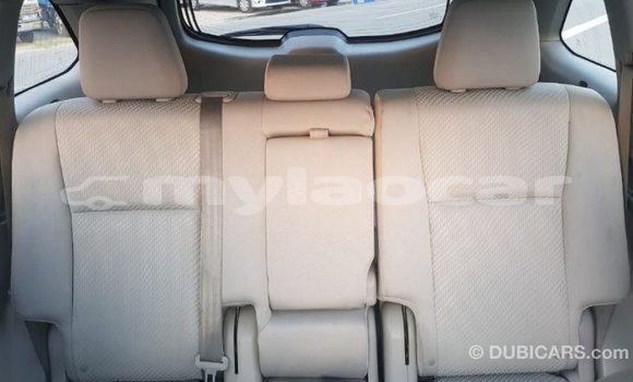 Buy Import Toyota Highlander Other Car in Import - Dubai in Attapeu Province Buy Import Toyota Highlander Other Car in Import - Dubai in Attapeu Province