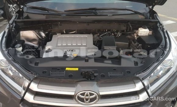 Buy Import Toyota Highlander Other Car in Import - Dubai in Attapeu Province Buy Import Toyota Highlander Other Car in Import - Dubai in Attapeu Province