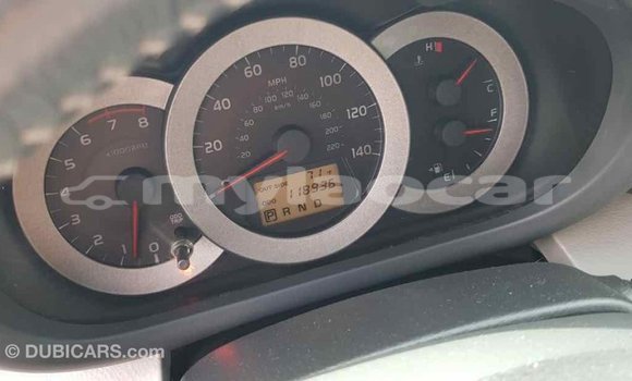 Buy Import Toyota RAV4 Other Car in Import - Dubai in Attapeu Province Buy Import Toyota RAV4 Other Car in Import - Dubai in Attapeu Province