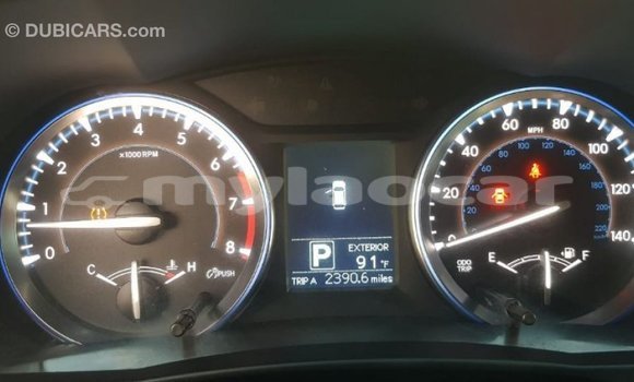 Buy Import Toyota Highlander Other Car in Import - Dubai in Attapeu Province Buy Import Toyota Highlander Other Car in Import - Dubai in Attapeu Province