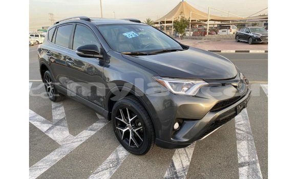 Buy Import Toyota 4Runner Other Car in Import - Dubai in Attapeu Province Buy Import Toyota 4Runner Other Car in Import - Dubai in Attapeu Province