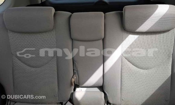 Buy Import Toyota RAV4 Other Car in Import - Dubai in Attapeu Province Buy Import Toyota RAV4 Other Car in Import - Dubai in Attapeu Province