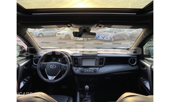 Buy Import Toyota 4Runner Other Car in Import - Dubai in Attapeu Province Buy Import Toyota 4Runner Other Car in Import - Dubai in Attapeu Province