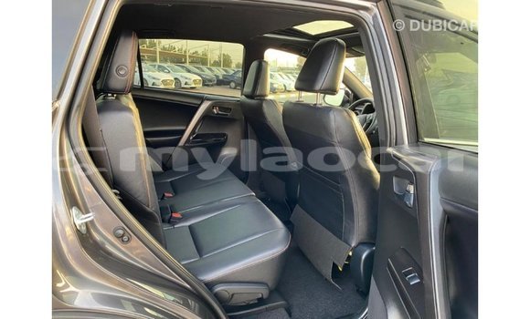Buy Import Toyota 4Runner Other Car in Import - Dubai in Attapeu Province Buy Import Toyota 4Runner Other Car in Import - Dubai in Attapeu Province