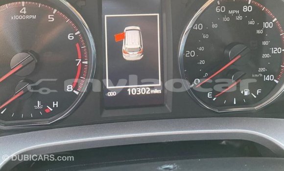 Buy Import Toyota 4Runner Other Car in Import - Dubai in Attapeu Province Buy Import Toyota 4Runner Other Car in Import - Dubai in Attapeu Province