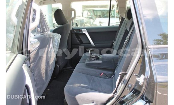 Buy Import Toyota Hilux Black Car in Import - Dubai in Attapeu Province Buy Import Toyota Hilux Black Car in Import - Dubai in Attapeu Province