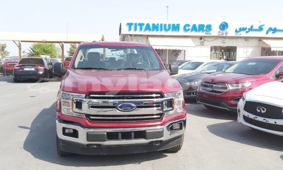 Buy Import Ford Club Wagon Red Car in Import - Dubai in Attapeu Province Buy Import Ford Club Wagon Red Car in Import - Dubai in Attapeu Province