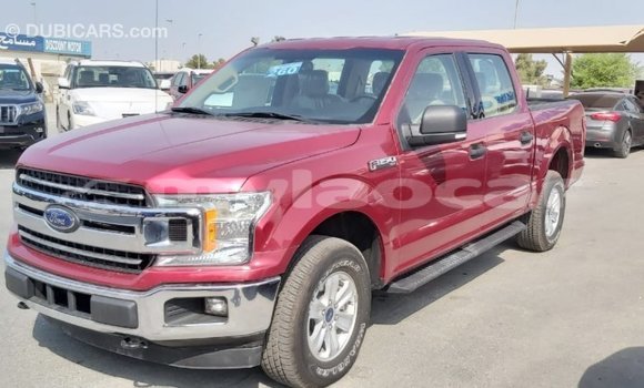 Buy Import Ford Club Wagon Red Car in Import - Dubai in Attapeu Province Buy Import Ford Club Wagon Red Car in Import - Dubai in Attapeu Province