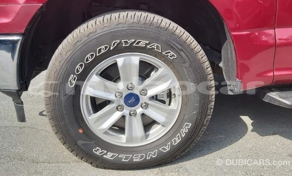 Buy Import Ford Club Wagon Red Car in Import - Dubai in Attapeu Province Buy Import Ford Club Wagon Red Car in Import - Dubai in Attapeu Province