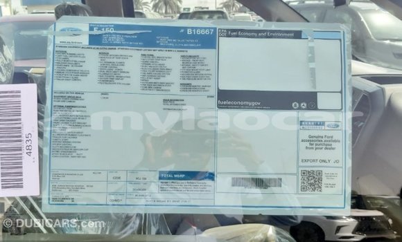 Buy Import Ford Club Wagon Red Car in Import - Dubai in Attapeu Province Buy Import Ford Club Wagon Red Car in Import - Dubai in Attapeu Province