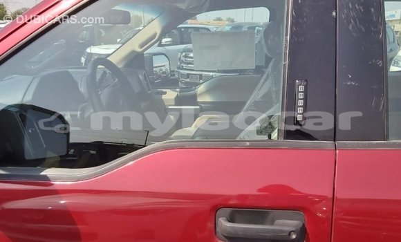 Buy Import Ford Club Wagon Red Car in Import - Dubai in Attapeu Province Buy Import Ford Club Wagon Red Car in Import - Dubai in Attapeu Province