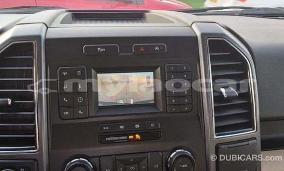 Buy Import Ford Club Wagon Red Car in Import - Dubai in Attapeu Province Buy Import Ford Club Wagon Red Car in Import - Dubai in Attapeu Province