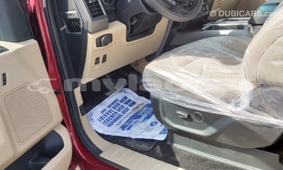 Buy Import Ford Club Wagon Red Car in Import - Dubai in Attapeu Province Buy Import Ford Club Wagon Red Car in Import - Dubai in Attapeu Province