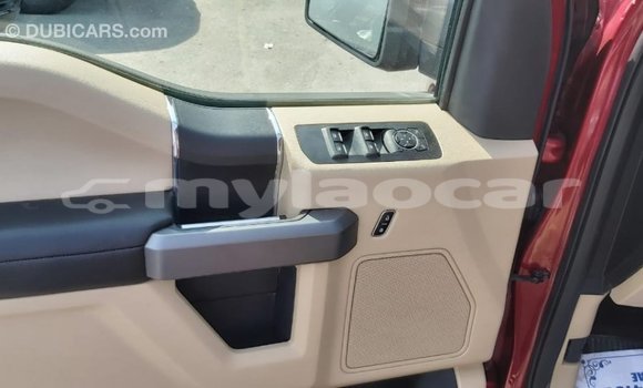 Buy Import Ford Club Wagon Red Car in Import - Dubai in Attapeu Province Buy Import Ford Club Wagon Red Car in Import - Dubai in Attapeu Province