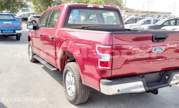 Buy Import Ford Club Wagon Red Car in Import - Dubai in Attapeu Province Buy Import Ford Club Wagon Red Car in Import - Dubai in Attapeu Province