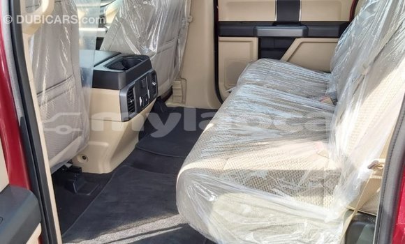 Buy Import Ford Club Wagon Red Car in Import - Dubai in Attapeu Province Buy Import Ford Club Wagon Red Car in Import - Dubai in Attapeu Province