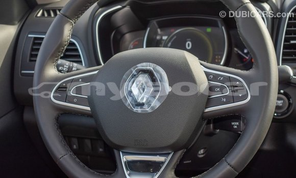 Buy Import Renault Koleos White Car in Import - Dubai in Attapeu Province Buy Import Renault Koleos White Car in Import - Dubai in Attapeu Province