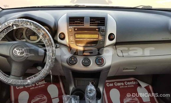 Buy Import Toyota RAV4 Blue Car in Import - Dubai in Attapeu Province Buy Import Toyota RAV4 Blue Car in Import - Dubai in Attapeu Province