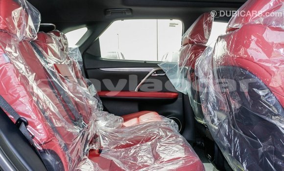 Buy Import Lexus RX 300 White Car in Import - Dubai in Attapeu Province Buy Import Lexus RX 300 White Car in Import - Dubai in Attapeu Province