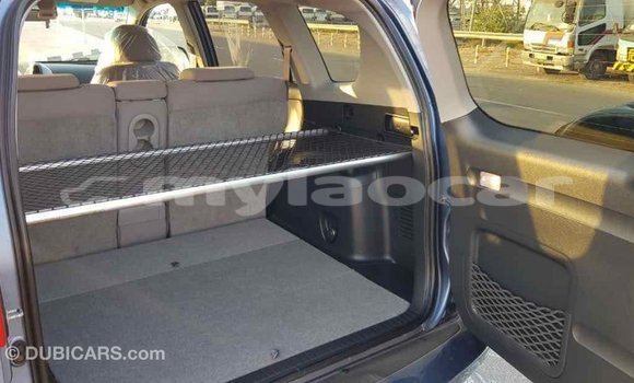 Buy Import Toyota RAV4 Blue Car in Import - Dubai in Attapeu Province Buy Import Toyota RAV4 Blue Car in Import - Dubai in Attapeu Province