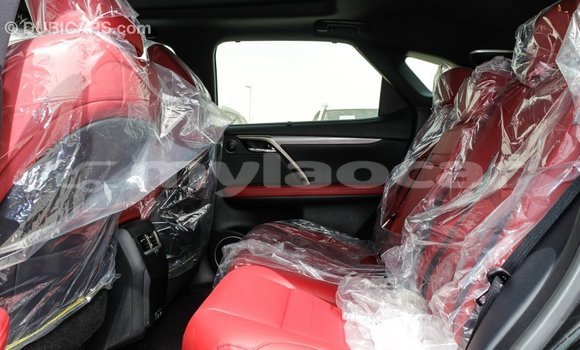 Buy Import Lexus RX 300 Black Car in Import - Dubai in Attapeu Province Buy Import Lexus RX 300 Black Car in Import - Dubai in Attapeu Province