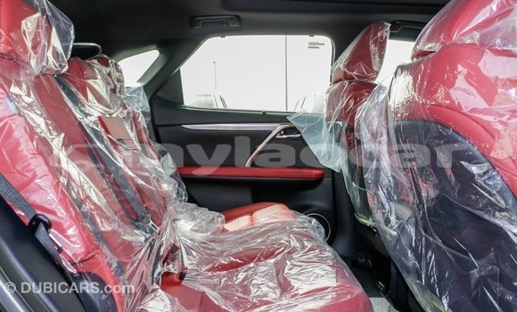 Buy Import Lexus RX 300 Black Car in Import - Dubai in Attapeu Province Buy Import Lexus RX 300 Black Car in Import - Dubai in Attapeu Province