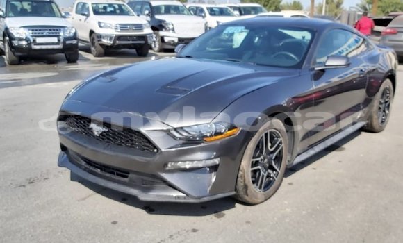 Buy Import Ford Mustang Other Car in Import - Dubai in Attapeu Province Buy Import Ford Mustang Other Car in Import - Dubai in Attapeu Province