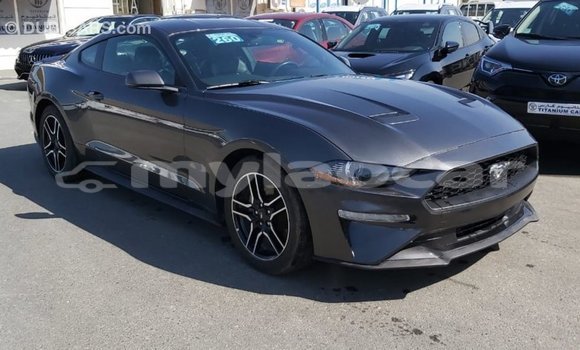 Buy Import Ford Mustang Other Car in Import - Dubai in Attapeu Province Buy Import Ford Mustang Other Car in Import - Dubai in Attapeu Province