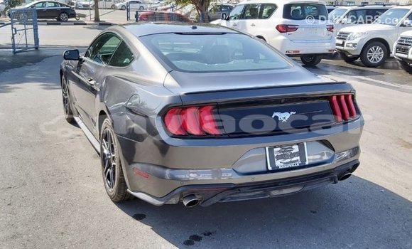 Buy Import Ford Mustang Other Car in Import - Dubai in Attapeu Province Buy Import Ford Mustang Other Car in Import - Dubai in Attapeu Province