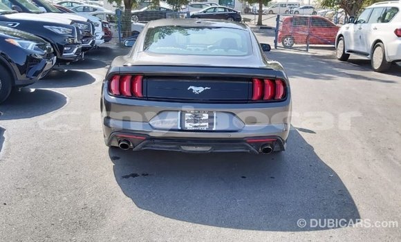 Buy Import Ford Mustang Other Car in Import - Dubai in Attapeu Province Buy Import Ford Mustang Other Car in Import - Dubai in Attapeu Province