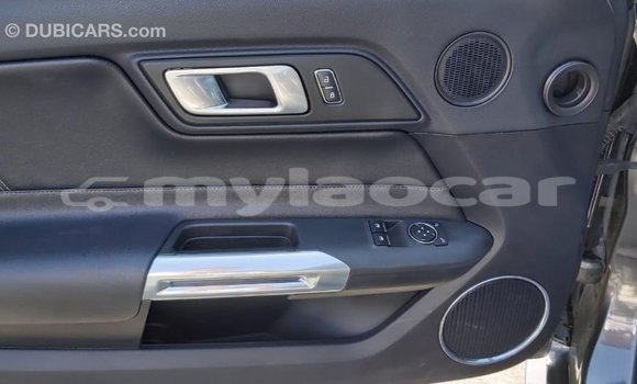 Buy Import Ford Mustang Other Car in Import - Dubai in Attapeu Province Buy Import Ford Mustang Other Car in Import - Dubai in Attapeu Province