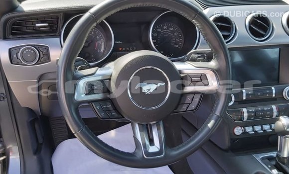 Buy Import Ford Mustang Other Car in Import - Dubai in Attapeu Province Buy Import Ford Mustang Other Car in Import - Dubai in Attapeu Province