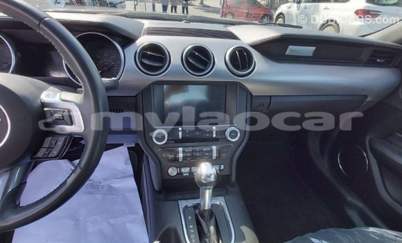 Buy Import Ford Mustang Other Car in Import - Dubai in Attapeu Province Buy Import Ford Mustang Other Car in Import - Dubai in Attapeu Province