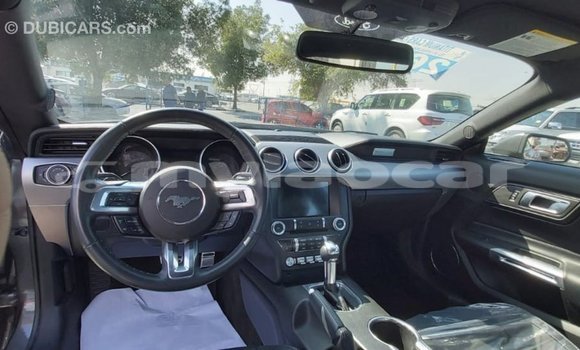 Buy Import Ford Mustang Other Car in Import - Dubai in Attapeu Province Buy Import Ford Mustang Other Car in Import - Dubai in Attapeu Province