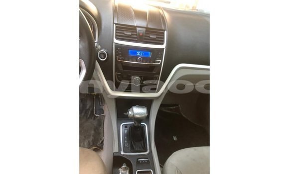 Buy Import Geely Emgrand 7 White Car in Import - Dubai in Attapeu Province Buy Import Geely Emgrand 7 White Car in Import - Dubai in Attapeu Province