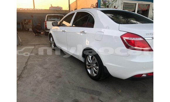 Buy Import Geely Emgrand 7 White Car in Import - Dubai in Attapeu Province Buy Import Geely Emgrand 7 White Car in Import - Dubai in Attapeu Province
