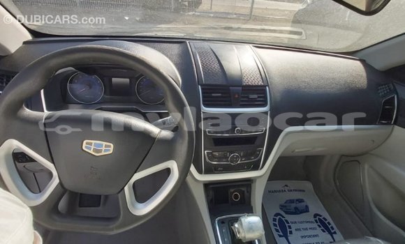 Buy Import Geely Emgrand 7 White Car in Import - Dubai in Attapeu Province Buy Import Geely Emgrand 7 White Car in Import - Dubai in Attapeu Province