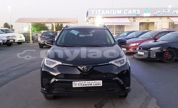 Buy Import Toyota 4Runner Black Car in Import - Dubai in Attapeu Province Buy Import Toyota 4Runner Black Car in Import - Dubai in Attapeu Province