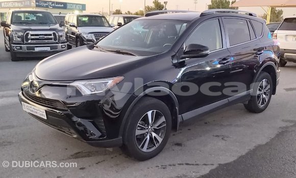Buy Import Toyota 4Runner Black Car in Import - Dubai in Attapeu Province Buy Import Toyota 4Runner Black Car in Import - Dubai in Attapeu Province