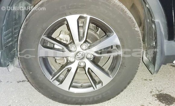 Buy Import Toyota 4Runner Black Car in Import - Dubai in Attapeu Province Buy Import Toyota 4Runner Black Car in Import - Dubai in Attapeu Province