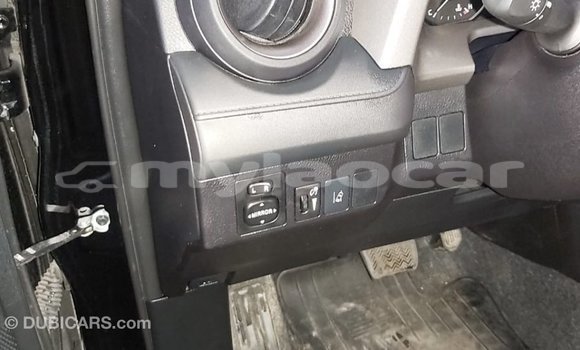 Buy Import Toyota 4Runner Black Car in Import - Dubai in Attapeu Province Buy Import Toyota 4Runner Black Car in Import - Dubai in Attapeu Province