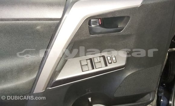 Buy Import Toyota 4Runner Black Car in Import - Dubai in Attapeu Province Buy Import Toyota 4Runner Black Car in Import - Dubai in Attapeu Province