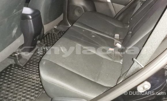Buy Import Toyota 4Runner Black Car in Import - Dubai in Attapeu Province Buy Import Toyota 4Runner Black Car in Import - Dubai in Attapeu Province